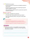 Miniatura página 17 de Lenguaje y Comunicación – Primero Básico | Texto del Estudiante MINEDUC – Descargar PDF · 2024