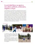 Miniatura página 143 de Colección Ximhai. De lo humano y lo comunitario.   Libro de Educación Secundaria Grado 1°  Ciclo Escolar 2025 - 2026