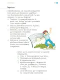 Miniatura página 64 de Proyectos de Aula.   Libro de Educación Primaria Grado 2°  Ciclo Escolar 2025 - 2026