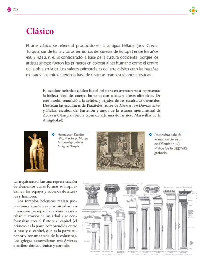 Página 253 de Colección Nanahuatzin. Lenguajes. Libro de Educación Secundaria Grado 3° Ciclo Escolar 2025 - 2026