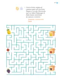 Miniatura página 68 de Múltiples lenguajes. Trazos y palabras.   Libro de Educación Primaria Grado 1°  Ciclo Escolar 2025 - 2026