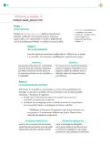 Miniatura página 47 de Colección Ximhai. Nuestro libro de Proyectos.  Tomo III.  Libro de Educación Telesecundaria Grado 1°  Ciclo Escolar 2025 - 2026