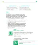 Miniatura página 24 de Colección Sk´asolil. Nuestro libro de Proyectos.  Tomo III.  Libro de Educación Telesecundaria Grado 2°  Ciclo Escolar 2025 - 2026