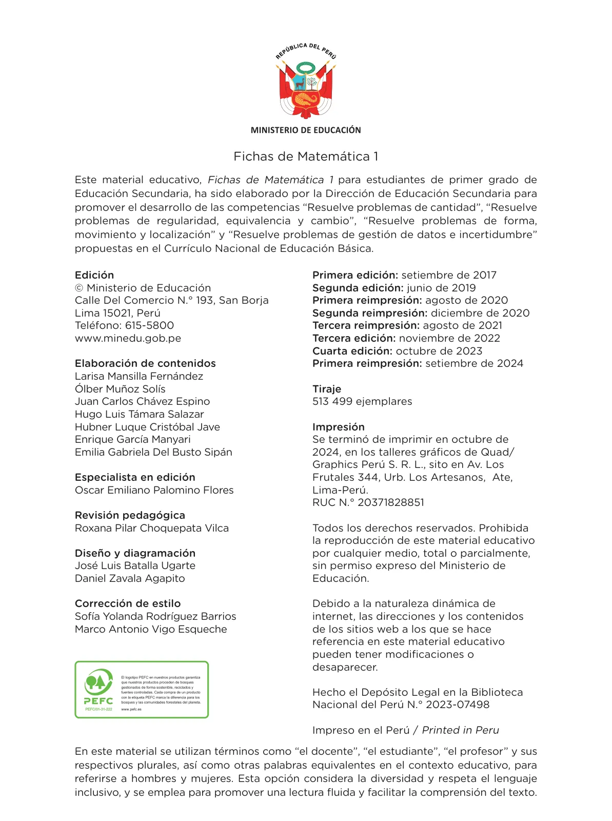 Miniatura página 4 de Fichas de Matemática 1 · 2024