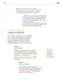 Miniatura página 108 de Colección Sk´asolil. Nuestro libro de Proyectos.  Tomo III.  Libro de Educación Telesecundaria Grado 2°  Ciclo Escolar 2025 - 2026