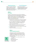 Miniatura página 181 de Colección Sk´asolil. Nuestro libro de Proyectos. Tomo I.    Libro de Educación Telesecundaria Grado 2°  Ciclo Escolar 2025 - 2026