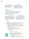 Miniatura página 85 de Colección Nanahuatzin. Nuestro libro de Proyectos. Tomo I.   Libro de Educación Telesecundaria Grado 3°  Ciclo Escolar 2025 - 2026