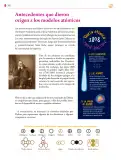 Miniatura página 201 de Colección Sk´asolil. Saberes y pensamiento científico.   Libro de Educación Secundaria Grado 2°  Ciclo Escolar 2025 - 2026