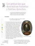 Miniatura página 221 de Proyectos Escolares.   Libro de Educación Primaria Grado 6°  Ciclo Escolar 2025 - 2026
