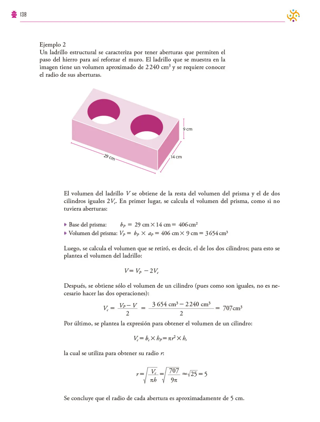 Miniatura página 139 de Colección Nanahuatzin. Saberes y pensamiento científico.   Libro de Educación Secundaria Grado 3°  Ciclo Escolar 2025 - 2026