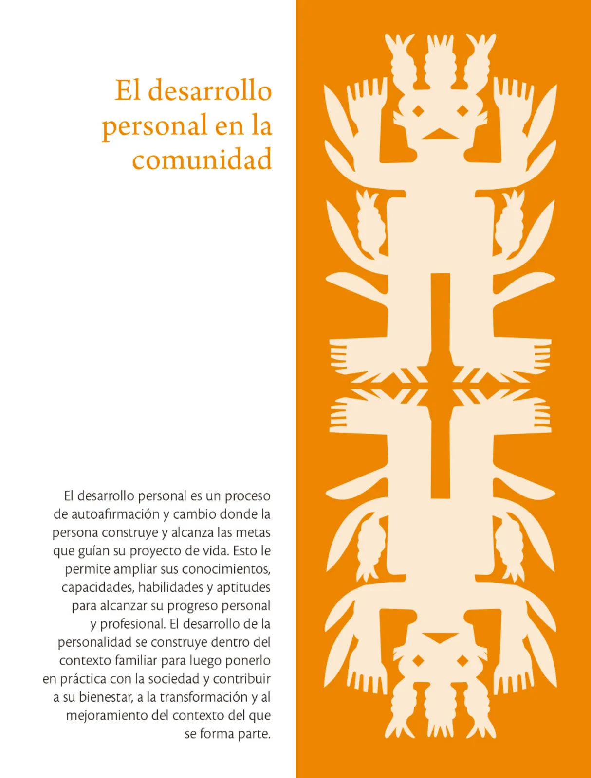 Miniatura página 217 de Colección Nanahuatzin. De lo humano y lo comunitario.   Libro de Educación Secundaria Grado 3°  Ciclo Escolar 2025 - 2026