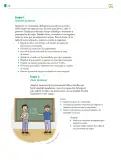 Miniatura página 237 de Colección Nanahuatzin. Nuestro libro de Proyectos.  Tomo II.  Libro de Educación Telesecundaria Grado 3°  Ciclo Escolar 2025 - 2026