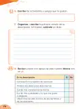 Miniatura página 76 de Cuadernillo de Comunicación 2, segundo grado de Primaria · 2023