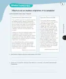 Miniatura página 138 de Historia, Geografía y Ciencias Sociales – Cuarto Básico | Texto del Estudiante MINEDUC – Descargar PDF · 2024