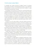 Miniatura página 4 de Colección Ximhai. Múltiples lenguajes.   Libro de Educación Secundaria Grado 1°  Ciclo Escolar 2025 - 2026