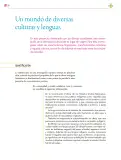 Miniatura página 59 de Colección Sk´asolil. Nuestro libro de proyectos.   Libro de Educación Secundaria Grado 2°  Ciclo Escolar 2025 - 2026