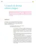 Miniatura página 59 de Colección Sk´asolil. Nuestro libro de proyectos.   Libro de Educación Secundaria Grado 2°  Ciclo Escolar 2025 - 2026