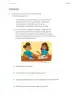 Miniatura página 22 de Proyectos de Aula.   Libro de Educación Primaria Grado 4°  Ciclo Escolar 2025 - 2026