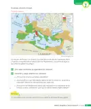 Miniatura página 188 de Historia, Geografía y Ciencias Sociales – Tercero Básico | Texto del Estudiante MINEDUC – Descargar PDF · 2024