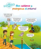 Miniatura página 33 de Ciencias Naturales – Tercero Básico | Texto del Estudiante MINEDUC – Descargar PDF · 2024