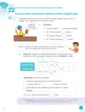Miniatura página 69 de Cuadernillo de Matemática 5, quinto grado de Primaria ﻿ · 2023