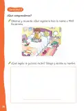 Miniatura página 41 de Lenguaje y Comunicación – Primero Básico | Texto del Estudiante MINEDUC – Descargar PDF · 2024