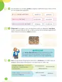 Miniatura página 36 de Cuadernillo de Comunicación 4, cuarto grado de Primaria · 2023