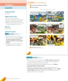 Miniatura página 54 de Inglés – Quinto Básico | Texto del Estudiante MINEDUC – Descargar PDF · 2024