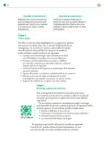 Miniatura página 71 de Colección Nanahuatzin. Nuestro libro de Proyectos. Tomo I.   Libro de Educación Telesecundaria Grado 3°  Ciclo Escolar 2025 - 2026