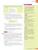 Miniatura página 206 de Lenguaje y Comunicación – Sexto Básico | Texto del Estudiante MINEDUC – Descargar PDF · 2024