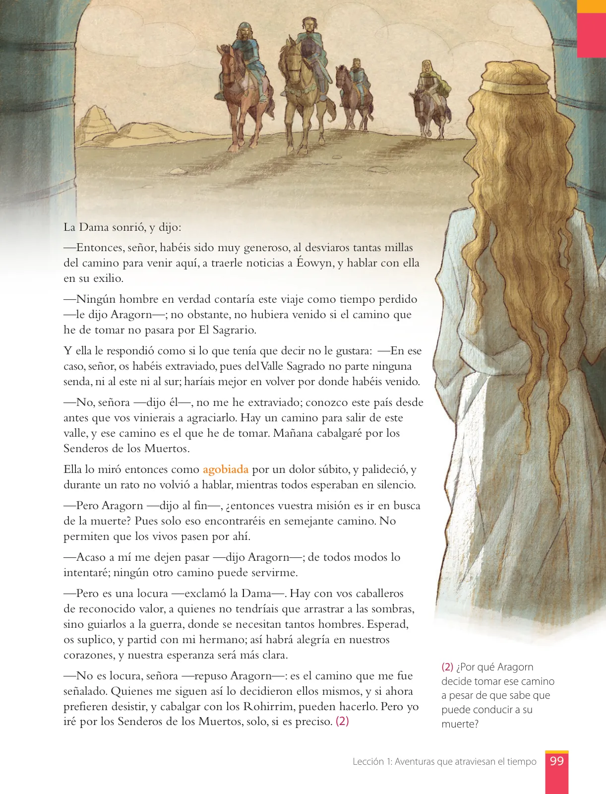 Miniatura página 101 de Lengua y Literatura – Octavo Básico | Texto del Estudiante MINEDUC – Descargar PDF · 2024