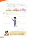 Miniatura página 72 de Cuadernillo de Comunicación 2. Segundo grado de Primaria · 2024