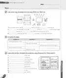 Miniatura página 36 de Inglés – Quinto Básico | Texto del Estudiante MINEDUC – Descargar PDF · 2024