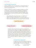 Miniatura página 174 de Nuestros saberes: Libro para alumnos, maestros y familia.   Libro de Educación Primaria Grado 4°  Ciclo Escolar 2025 - 2026
