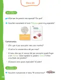 Miniatura página 103 de Lenguaje y Comunicación – Primero Básico | Texto del Estudiante MINEDUC – Descargar PDF · 2024