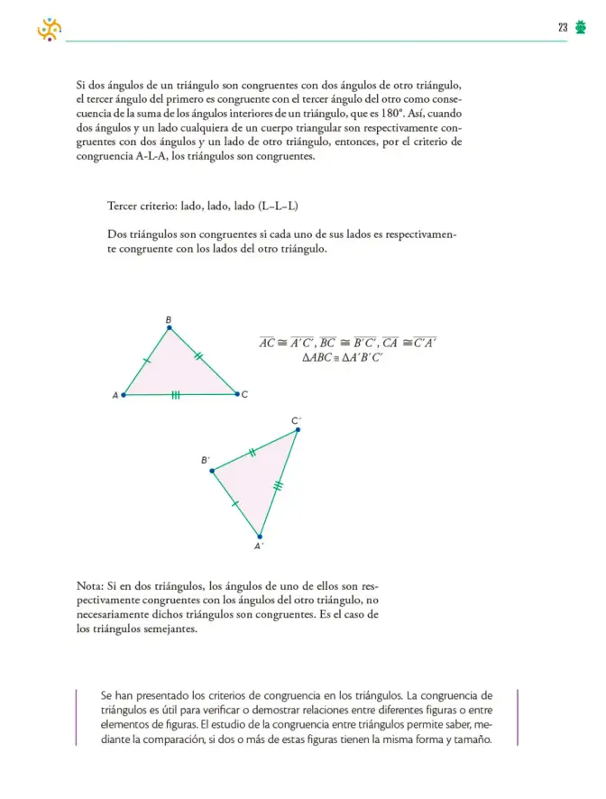 Página 24 de Colección Nanahuatzin. Saberes y pensamiento científico. Libro de Educación Telesecundaria Grado 3° Ciclo Escolar 2025 - 2026