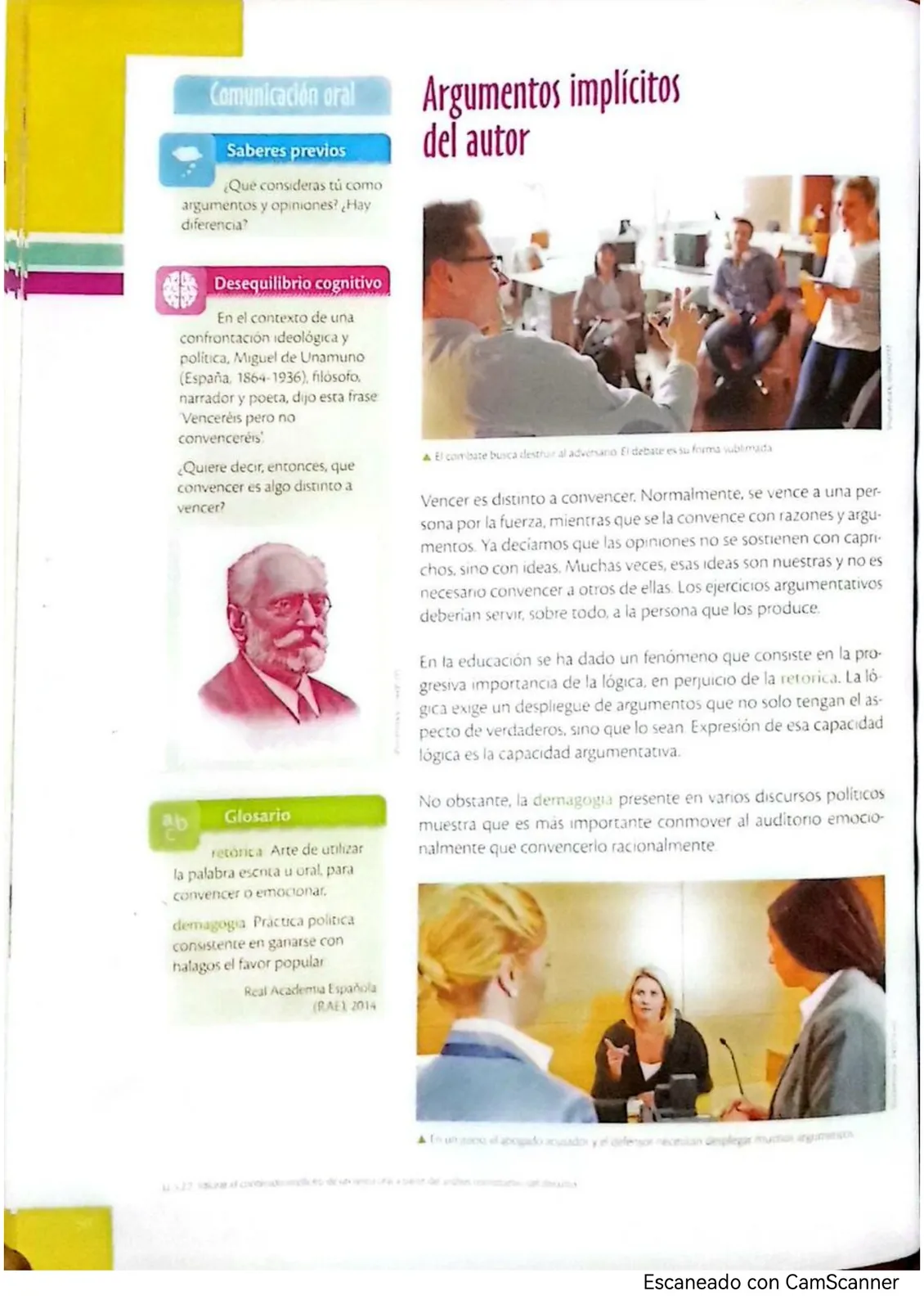 Miniatura página 59 de Lengua Y Literatura · 3ro BGU · 2024
