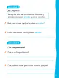 Miniatura página 73 de Lenguaje y Comunicación – Segundo Básico – Texto del Estudiante MINEDUC – Descargar PDF · 2024