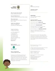 Página de Ciencias Naturales 2° · Cartilla 03