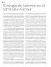 Miniatura página 37 de Un libro sin recetas, para la maestra y el maestro. Fase 3  Libro de Educación Primaria Grado 1°, 2°  Ciclo Escolar 2025 - 2026