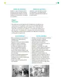 Miniatura página 184 de Colección Sk´asolil. Nuestro libro de Proyectos.  Tomo III.  Libro de Educación Telesecundaria Grado 2°  Ciclo Escolar 2025 - 2026