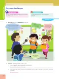 Miniatura página 20 de Lengua Y Literatura 6° · Egb 6 Lengua Y Literatura 2025 · 2025