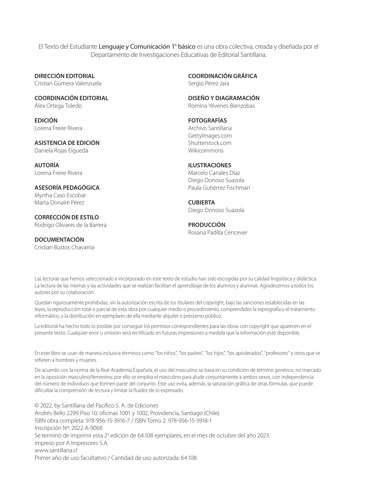 Miniatura página 226 de Lenguaje y Comunicación – Primero Básico | Texto del Estudiante MINEDUC – Descargar PDF · 2024