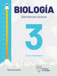 Portada de Biología · 3ro BGU · 2024