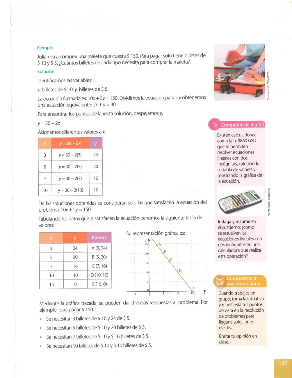 Página 137