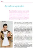 Miniatura página 253 de Colección Nanahuatzin. Nuestro libro de proyectos.   Libro de Educación Secundaria Grado 3°  Ciclo Escolar 2025 - 2026