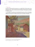 Miniatura página 32 de Aprendemos a través del lenguaje de las artes visuales Fascículo 1 para estudiantes de Educación Secundaria · 2024