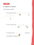 Miniatura página 46 de Lenguaje y Comunicación – Primero Básico | Texto del Estudiante MINEDUC – Descargar PDF · 2024