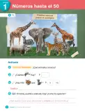 Miniatura página 5 de Matemática – Segundo Básico | Texto del Estudiante MINEDUC – Descargar PDF · 2024