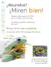Miniatura página 23 de Múltiples lenguajes.   Libro de Educación Primaria Grado 1°  Ciclo Escolar 2025 - 2026